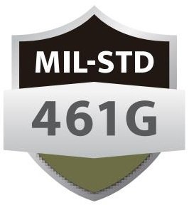 MIL-STD 461G